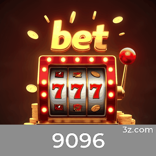 9096: Seu Cassino Confiável e Profissional