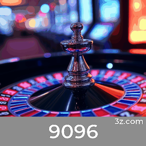 9096: Seu Cassino Confiável e Profissional