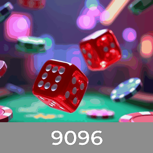 Experimente a Facilidade do App 9096 com Recursos Completo