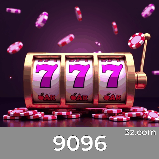 9096: A Revolução das Apostas em Seu Celular