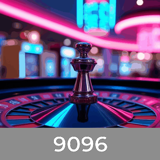 Experimente o Login Exclusivo com 9096 e Proteção Avançada