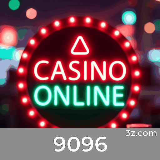 Promoções Valiosas e Ofertas Únicas no 9096