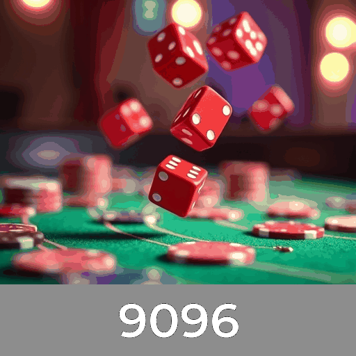 Explore a Magia das Gemas com 9096: Fortune Gems, Seu Caminho para Riquezas