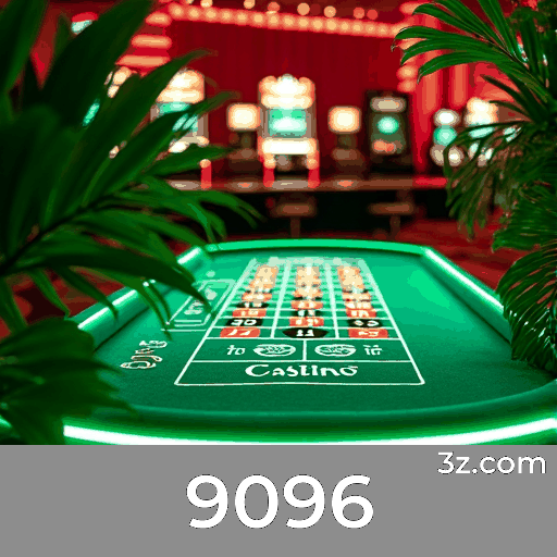 Bônus Verdadeiros no 9096: Receba o Que Merece