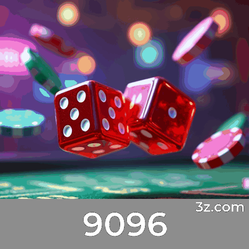 9096: Variedade Ilimitada, Entretenimento Seguro